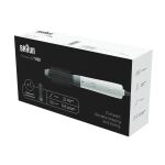 Braun AS1.52 Schwarz, Weiß 300 W 1,8 m