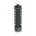 Braun AS1.52 Schwarz, Weiß 300 W 1,8 m