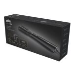 Braun AS2.2 Schwarz 300 W 1,95 m