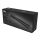 Braun AS2.2 Schwarz 300 W 1,95 m