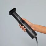 Braun AS 4.2 Heißluftbürste Schwarz 1000 W 1,95 m