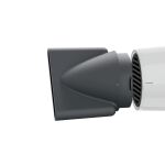 Braun HD1.55 Haartrockner 1800 W Weiß