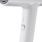 Braun HD1.55 Haartrockner 1800 W Weiß