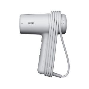Braun HD 2.1 wit Haartrockner 2100 W Weiß