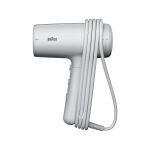 Braun HD 2.1 wit Haartrockner 2100 W Weiß