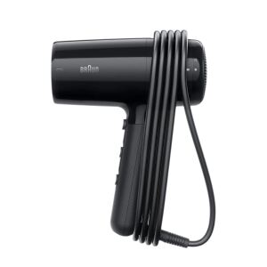 Braun HD2.15 Haartrockner 2100 W Schwarz