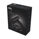 Braun HD2.15 Haartrockner 2100 W Schwarz