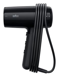 Braun HD 2.2 Haartrockner 2200 W Schwarz