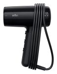 Braun HD 2.2 Haartrockner 2200 W Schwarz