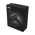 Braun HD2.0 Haartrockner 2000 W Schwarz