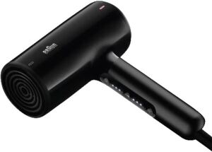 Braun HD4.1 Haartrockner 2200 W Schwarz