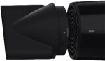 Braun HD4.1 Haartrockner 2200 W Schwarz
