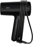 Braun HD4.1 Haartrockner 2200 W Schwarz