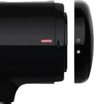 Braun HD4.1 Haartrockner 2200 W Schwarz