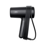 Braun HD 4.2 Haartrockner 2100 W Schwarz