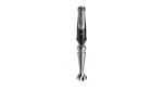 Braun MultiQuick 9 MQ 9187XLI 0,6 l Pürierstab 1200 W Schwarz, Edelstahl