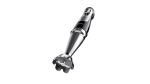 Braun MultiQuick 9 MQ 9187XLI 0,6 l Pürierstab 1200 W Schwarz, Edelstahl