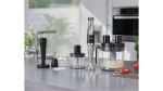 Braun MultiQuick 9 MQ 9187XLI 0,6 l Pürierstab 1200 W Schwarz, Edelstahl
