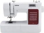 Brother CS10s Computergesteuerte Nähmaschine Elektro