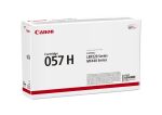 Canon i-SENSYS 057H Tonerkartusche 1 Stück(e) Original Schwarz