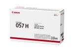 Canon i-SENSYS 057H Tonerkartusche 1 Stück(e) Original Schwarz