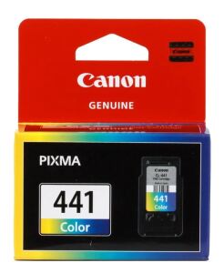 Canon CL-441 Druckerpatrone Original
