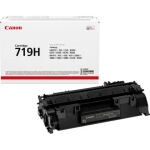 Canon 719H Tonerkartusche 1 Stück(e) Original Schwarz