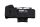 Canon EOS R50, Schwarz + RF-S 18-45mm F4.5-6.3 IS STM Kit