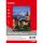 Canon SG-201 Fotopapier Plus Seidenglanz A4, 20 Blatt