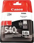 Canon PG-540L Tintenpatrone Schwarz mit mehr Reichweite