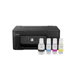 Canon PIXMA G3480 Tintenstrahl A4 4800 x 1200 DPI 11 Seiten pro Minute WLAN