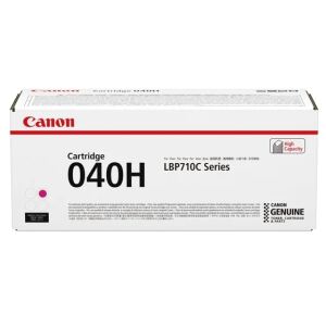 Canon 040H Tonerkartusche 1 Stück(e) Original Magenta