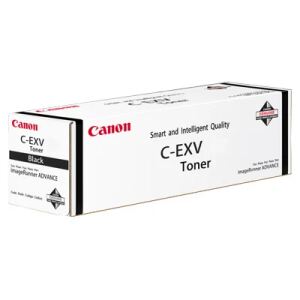 Canon C-EXV 47 Tonerkartusche 1 Stück(e) Original Gelb