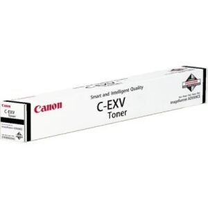 Canon C-EXV 52 Tonerkartusche 1 Stück(e) Original Gelb