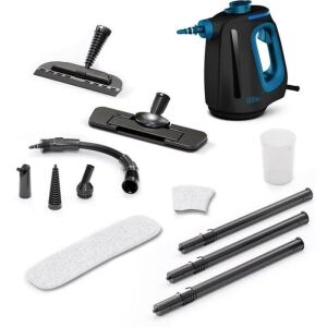 Clean Koala 2 in 1 Steam Cleaner (8720844024346)
