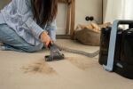 Clean Koala Carpet cleaner Teppichreinigungsmaschine...