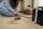 Clean Koala Carpet cleaner Teppichreinigungsmaschine Handgeführt Tief Schwarz