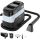 Clean Koala Multi Heat Carpet Cleaner Teppichreinigungsmaschine Handgeführt Tief Schwarz