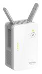 D-Link DAP-1620/E Netzwerk-Erweiterungsmodul Netzwerk-Repeater Weiß