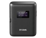 D-Link DWR-933 WLAN-Router Dual-Band (2,4 GHz/5 GHz) 4G...