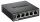 D-Link DES-105 Unmanaged L2 Schwarz