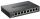 D-Link DES-108 Schwarz