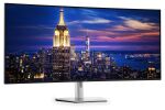 DELL UltraSharp U5226KW Computerbildschirm 132,1 cm (52") 6144 x 2560 Pixel 6K Ultra HD LCD Silber