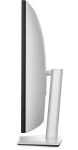 DELL UltraSharp U5226KW Computerbildschirm 132,1 cm (52") 6144 x 2560 Pixel 6K Ultra HD LCD Silber