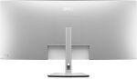 DELL UltraSharp U5226KW Computerbildschirm 132,1 cm (52") 6144 x 2560 Pixel 6K Ultra HD LCD Silber
