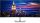 DELL UltraSharp U5226KW Computerbildschirm 132,1 cm (52") 6144 x 2560 Pixel 6K Ultra HD LCD Silber