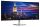 DELL UltraSharp U5226KW Computerbildschirm 132,1 cm (52") 6144 x 2560 Pixel 6K Ultra HD LCD Silber