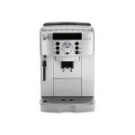 DeLonghi Coffeemachine ECAM 22 110 SB Delonghi110 Delonghi 110 silver with cappuccinatore (ECAM22.110.SB)