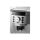 DeLonghi Coffeemachine ECAM 22 110 SB Delonghi110 Delonghi 110 silver with cappuccinatore (ECAM22.110.SB)
