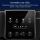 DeLonghi Coffeemachine ECAM 220 60 B Delonghi60 Delonghi 60 Magnifica Start black Schwarz (ECAM 220.60.B)